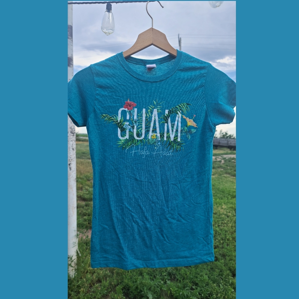 Woman's Graphic Tee
